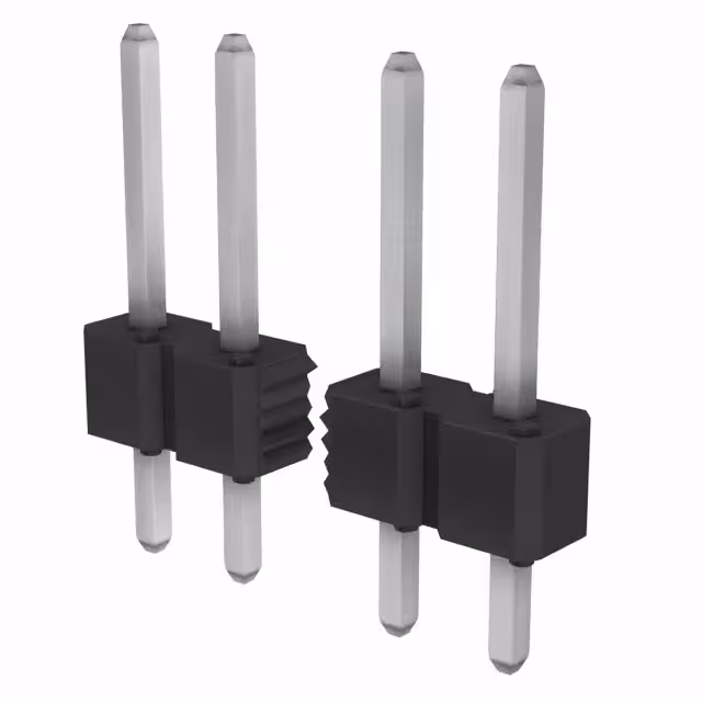 77311-487-05LF Amphenol ICC (FCI)  Embases à broches mâles